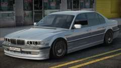 BMW E38 Alpina для GTA San Andreas