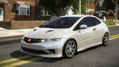 Honda Civic TR-M для GTA 4