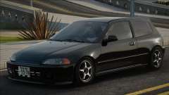 Honda EG6 для GTA San Andreas
