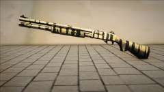 New Chromegun [v39] для GTA San Andreas