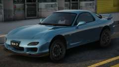 2002 Mazda RX-7 Spirit R для GTA San Andreas