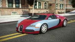 Bugatti Veyron NL 17th
