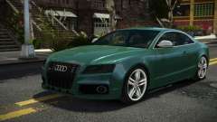 Audi S5 FT