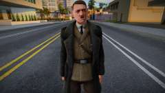 Адольф Гитлер из игры Sniper Elite