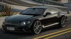 Bentley Continental Bl