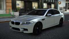 BMW M5 S-Edition