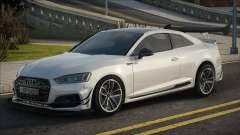Audi S5 New для GTA San Andreas