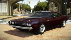 Dodge Challenger SK для GTA 4