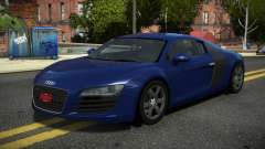 Audi R8 SP-S для GTA 4