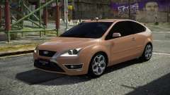 Ford Focus ST 05th
