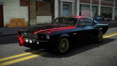 Ford Mustang ENR S2 для GTA 4