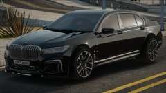 BMW 7xdrive для GTA San Andreas