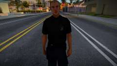 Marco Dimovic Training Wear для GTA San Andreas