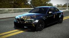 BMW 1M FT-R S14