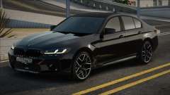 BMW M5 F90 2021 Dia для GTA San Andreas