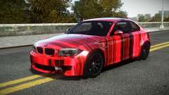 BMW 1M FT-R S12 для GTA 4