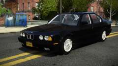 BMW 535i E34 DT для GTA 4