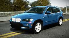 BMW X5 E70h VC для GTA 4