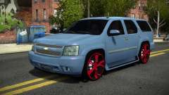 Chevrolet Tahoe NW для GTA 4