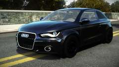 Audi A1 SYC для GTA 4