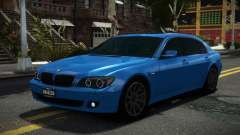 BMW 760Li YY для GTA 4