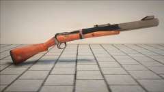 Winchester Shotgun для GTA San Andreas