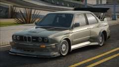 BMW M3 E30 Coupe