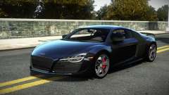Audi R8 F-Style для GTA 4