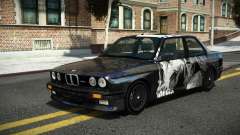 BMW M3 E30 DBS S11