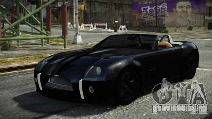 Shelby Cobra HZR для GTA 4