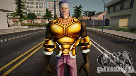 Don Krieg для GTA San Andreas