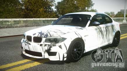 BMW 1M FT-R S4 для GTA 4