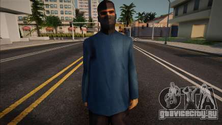 Sfr3 by Nathan для GTA San Andreas