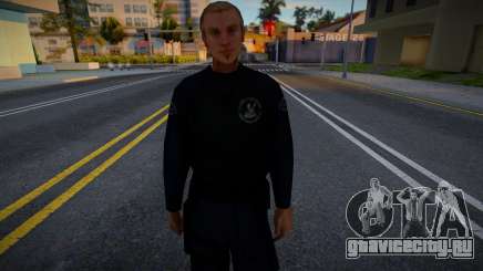 Marco Dimovic BDU для GTA San Andreas