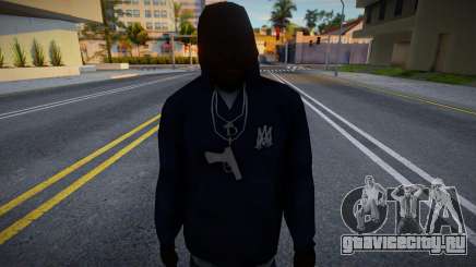 Amiri Capushon для GTA San Andreas