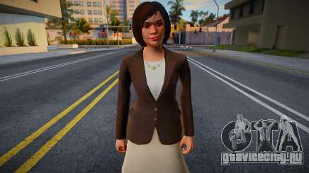 Debra для GTA San Andreas