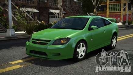 Chevrolet Cobalt RS для GTA 4