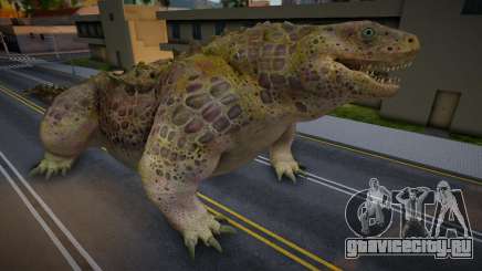 Titanus Doug для GTA San Andreas