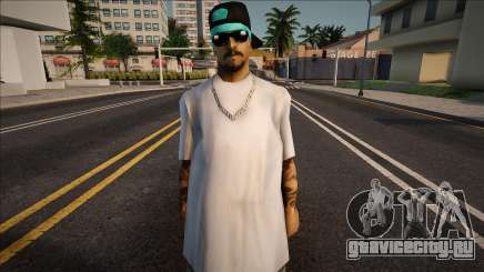 Vla2 [Ghetto] для GTA San Andreas