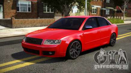 Audi S4 04th для GTA 4
