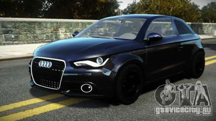 Audi A1 SYC для GTA 4