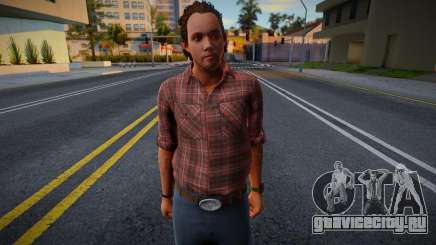 Floyd для GTA San Andreas