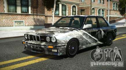 BMW M3 E30 DBS S5 для GTA 4