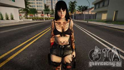 Skin Random 953 для GTA San Andreas