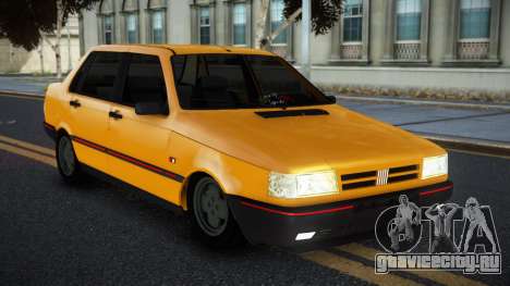 Fiat Duna HZ для GTA 4