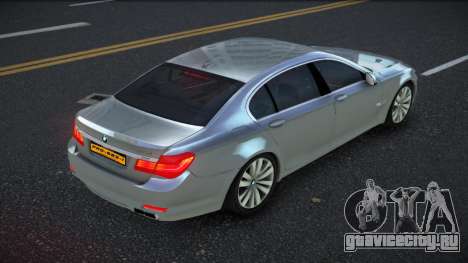 BMW 760Li 11th для GTA 4