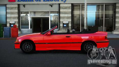 BMW M3 E36 VC для GTA 4