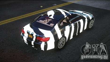 BMW M3 E92 VR S14 для GTA 4