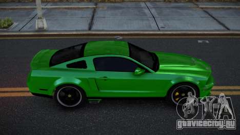 Ford Mustang LT-D для GTA 4