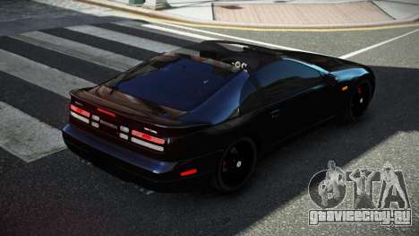 Nissan 300ZX 94th для GTA 4